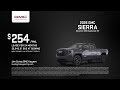 GMC Sierra 05/03/2026 7344920