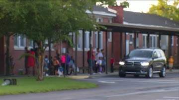 CDC Guidelines for Reopening Schools