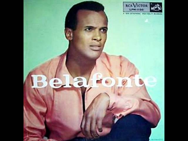 Harry Belafonte - Troubles