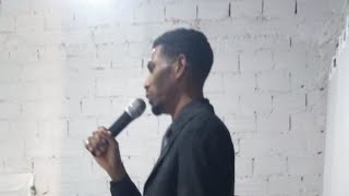 I.E.P. Florescendo vidas, ao vivo! Palavra pr. Ygor . Campanha EFATA abre -te