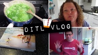 Documenting the here & now! - VLOGUST - 24th August 2015