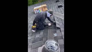 Celebrity Step-by-step guide to installing a sun tunnel! 🔧 #short #roofingrepair #tutorials #roofing #viral Net Worth