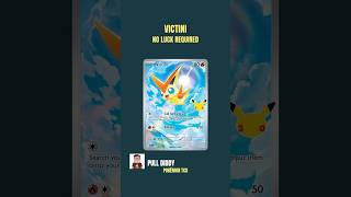 Victini Without a Lucky Pack?! | 30th Celebration