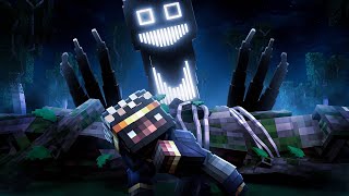 I SUMMONED THE APOLLYON IN MINECRAFT...