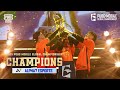 Champion Moment Alpha 7 Esports 2025 PMGC Champion Moment Alpha 7 Esports 2025 PMGC