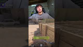 Lo unico que hice fue adelantar 5 segundos 🥀 #cs2 #clips #shorts #counterstrike #cs