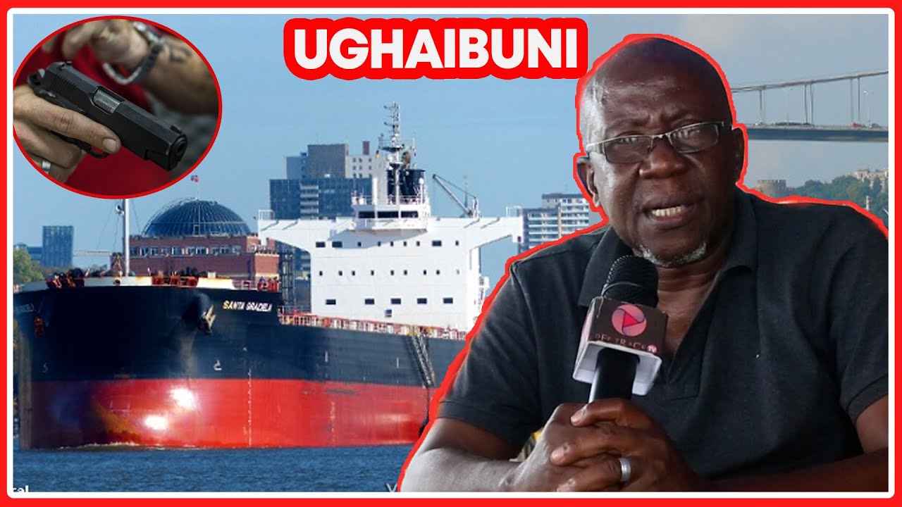 PART 2: NILIZAMIA ULAYA NIKIWA NA MIAKA 20 | WENGI WALIFARIKI | NILIBAGULIWA UJERUMANI