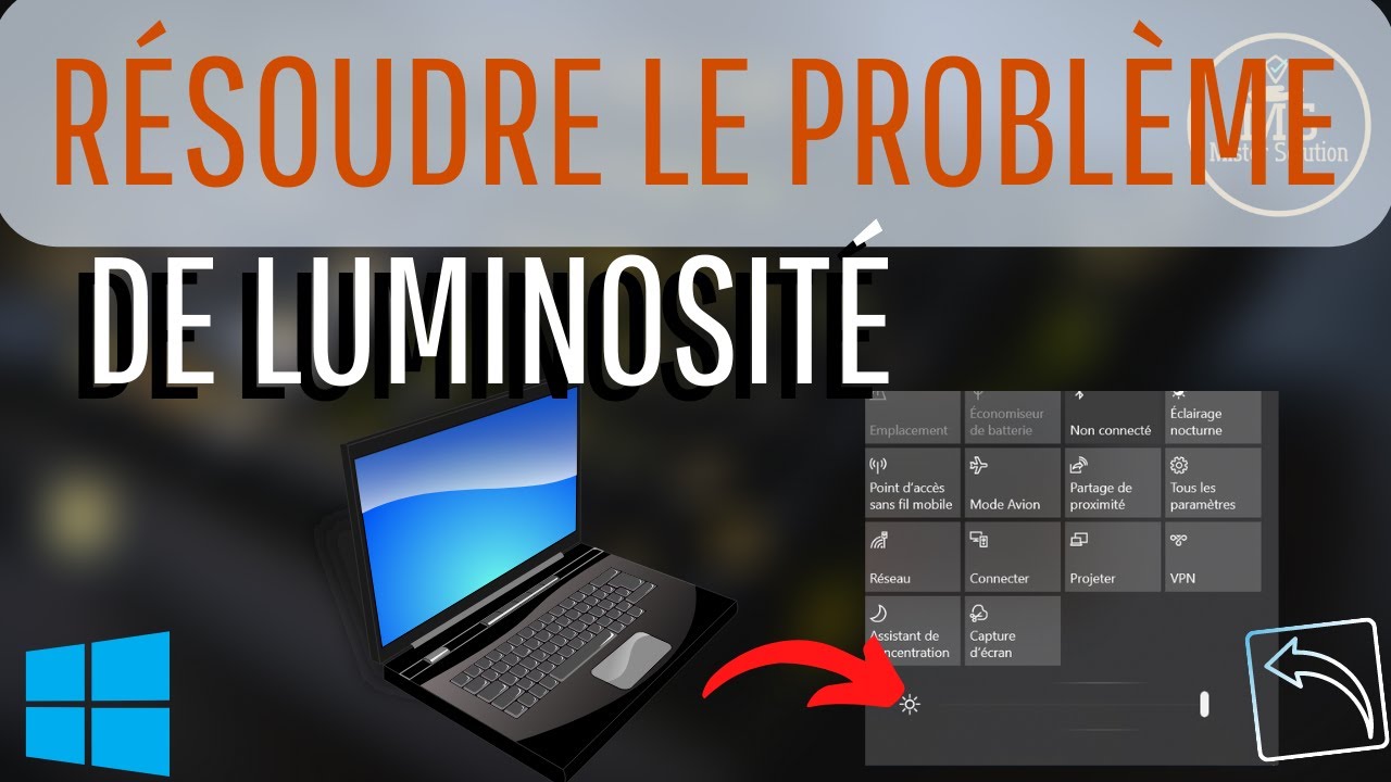 Baisser La Luminosite Windows 10 Pc Fixe Baisser La Luminosite Windows 10 Pc Fixe | AUTOMASITES™. Jul 2023