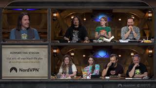 ROBBIES INSANE DOUBLE NAT 20 (Campaign 3 Highlight)