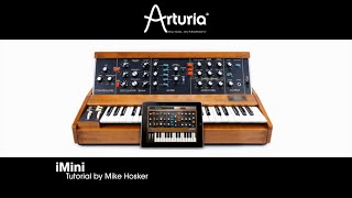 iMini Tutorial Video screenshot 1