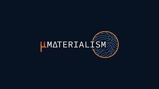 Materialism Podcast Ep 49: μ- Securing Metals Supply