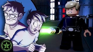Play Pals - Lego Star Wars: The Force Awakens