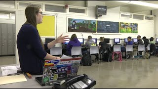 Duke University's College Advising Corps Impact