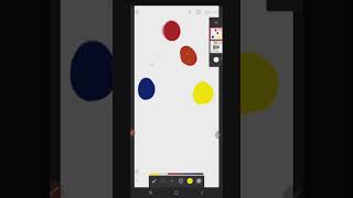 Digital Color Mixing Infinite Painter App Android Smartphone screenshot 4