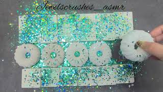 Soft Gritty Gymchalk Reforms and Te Fiti Glitter from @APowderyMess screenshot 5