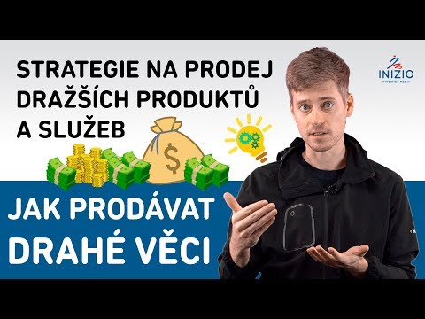 Video: Co jsou produkty, zboží a služby?