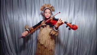 SAJOJO by Kei Maharani (violin cover)