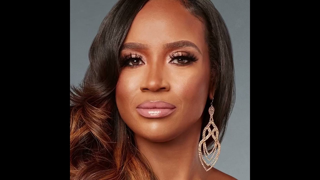 Hi, this is me Darryl Taylor Chef Drama and my Next Level Chef FOX  Journey 🥰🎉