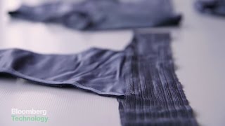 The Business Of Blood