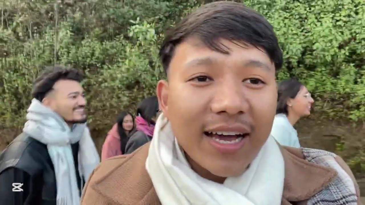 Welcome to my vlog 😉picnic ma k k garyeu ta full video herera enjoy garnu🤗🤩😻and subscribe my channel