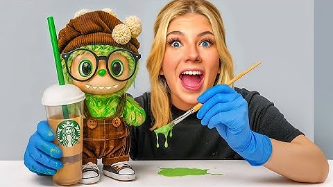 Best Labubu Art Wins $1,000!