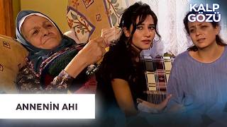 Annenin Ahı - Kalp Gözü Filmleri