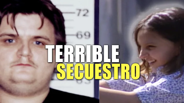Secuestro De Brittany Martinez | Los Archivos Del ...