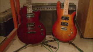 Boiler Bytes: Students learn manufacturing skills during guitar making workshop
