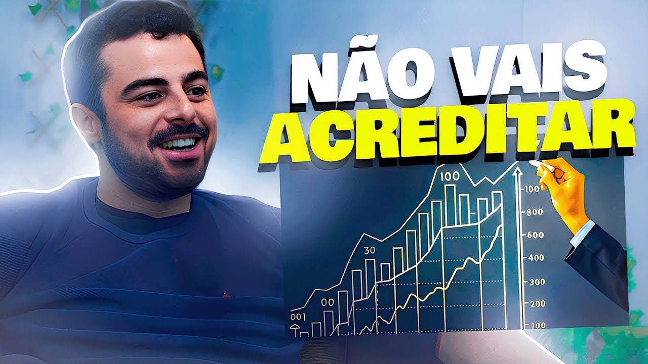 RUNAH MOSTRA ONDE INVESTE TODO O SEU DINHEIRO