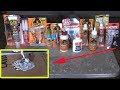 What happens when you mix every glue together?