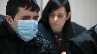 El jurado descarta que el hombre que mató a su sobrino de 3 años sufriese un brote