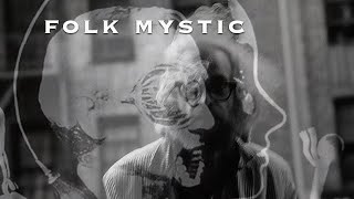 Folk Mystic: The Eccentric Life of Harry Everett Smith [Experimental Animation]