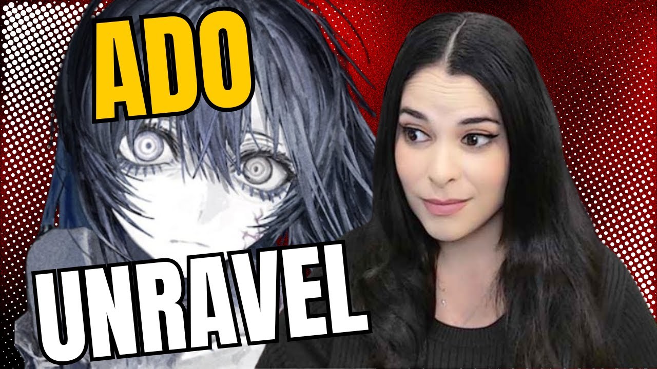 AbiGirl's 1st time listen & reaction to 