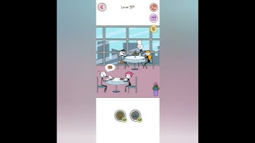 Thief Puzzle Level 56|| 57||#thiefpuzzle #online #games