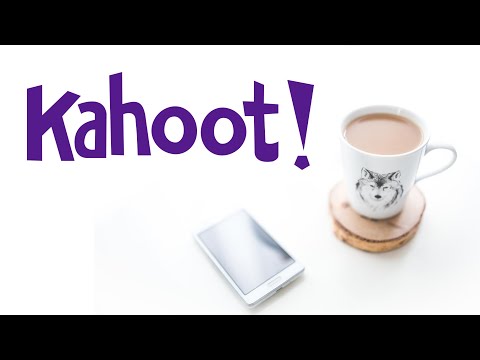 Video: Kann man einem Kahoot Musik hinzufügen?