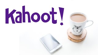 Mit Kahoot! ein Quiz erstellen und hosten screenshot 5