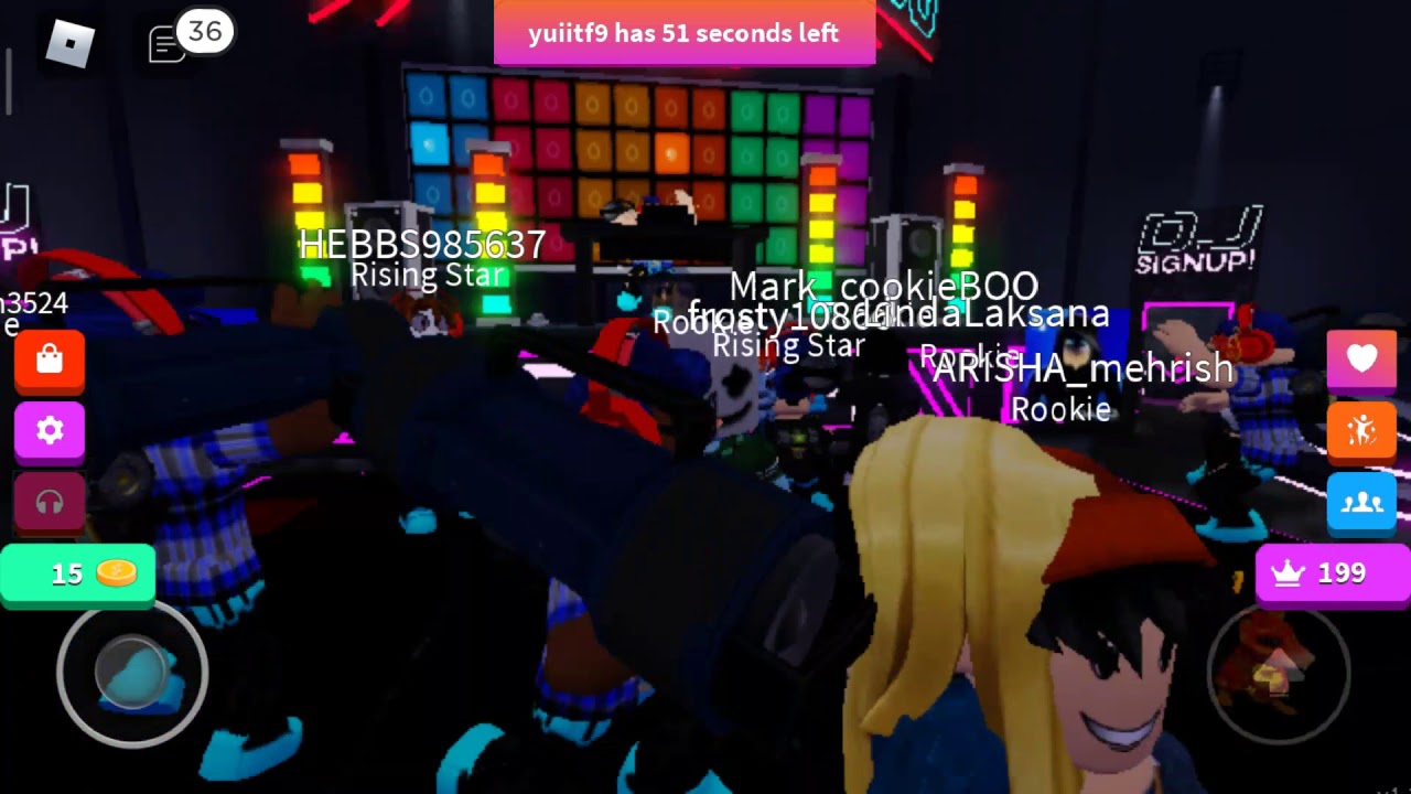 Game in roblox splash so best YouTube