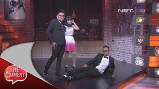 The Comment with Fitrop - Video danang darto