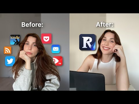 Getting Started with Reader