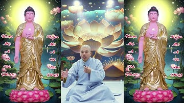 🎥🔴Trực Tiếp : CỘNG TU NIỆM PHẬT, LỄ PHẬT 9H00P-10H00P - CÙNG CƯ SĨ HIỀN ĐỨC Chân Thành Niệm Phật VLT