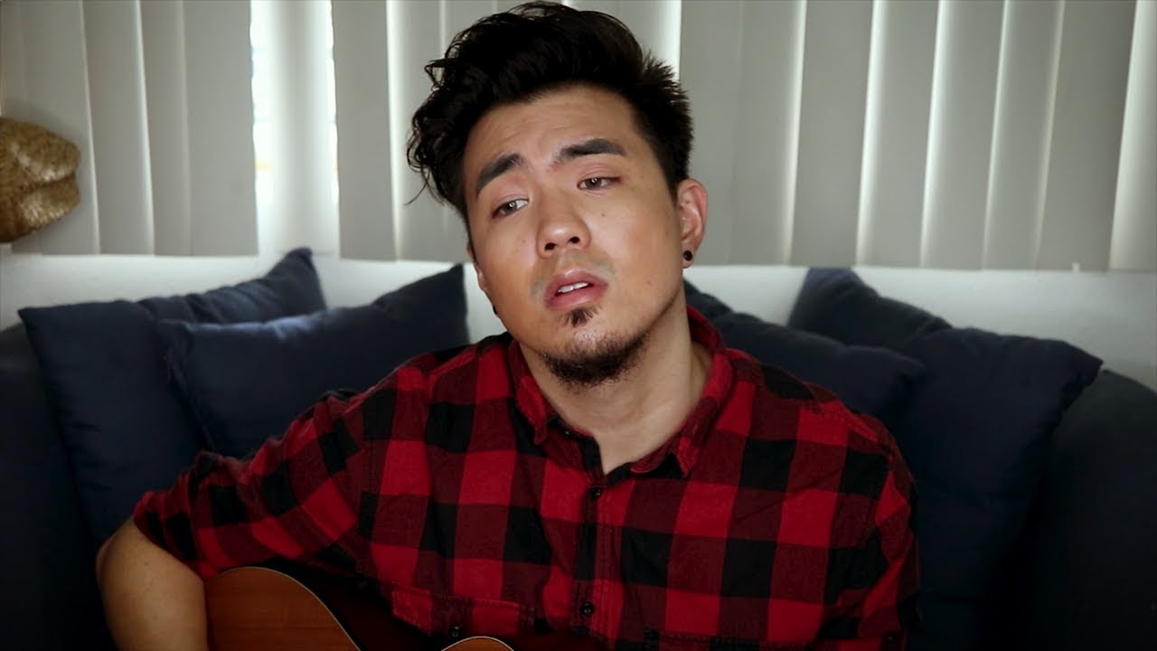 L-O-V-E - Nat King Cole (Joseph Vincent Cover)