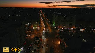 Rahova Way | Bucharest, Sector 5