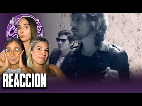 [REACTION] Argentine Girls React to Arrullo de Estrellas x Zoe