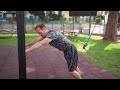 Workout per Beginner &quot;Ready to Summer&quot; - Calisthenics Warriors