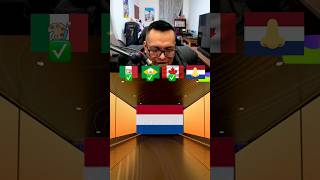 No Creerás los 4 Jugadores... que Fiche en este Pack