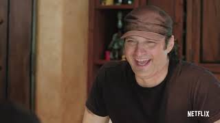 The Chef Show | Official Trailer | NetflixExclusive Trailer [HD 2019