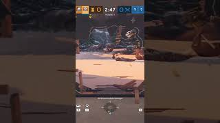 New Champ Runout 2023 Epic