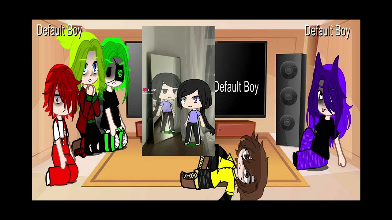 Реакция на вару как на рандом 