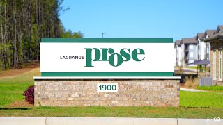 Prose LaGrange (Main)(with Audio Description) | LaGrange GA Apartments | Greystar