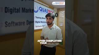 Meet Shivam Zanke—a Master in Information Technology graduate